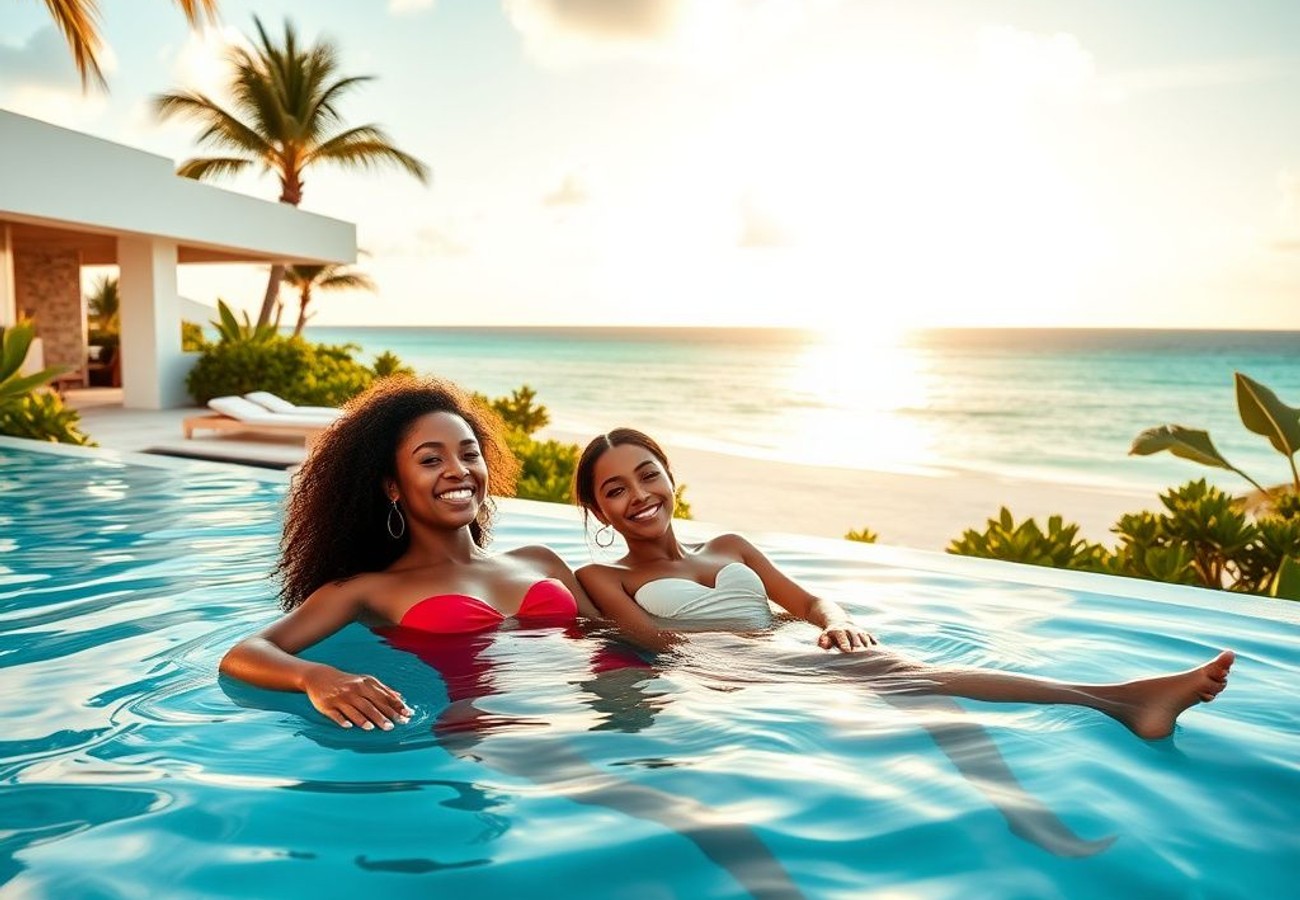 Cayman Islands Wellness Tourism Boom 2026: Luxury Retreats, Hydrotherapy, and Mindfulness Redefine Caribbean Travel