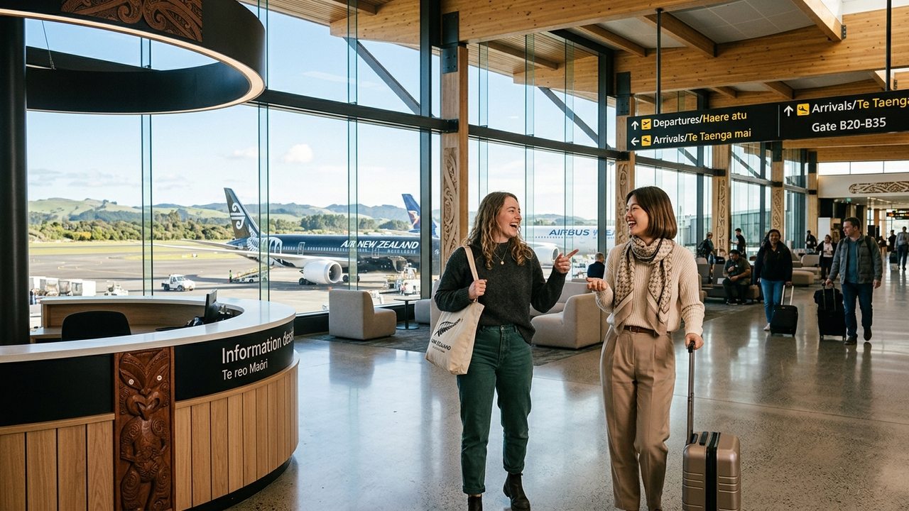 New Zealand Visa-ETA System Triggers Asia-Pacific Tourism Surge