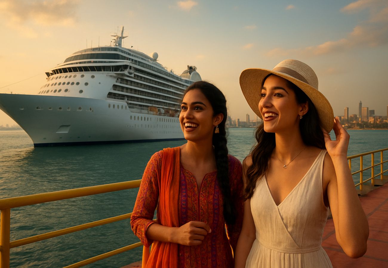 Cordelia Cruises IPO: Raising Over Rs 700 Crore Starts June 23, 2026, ETTravelWorld