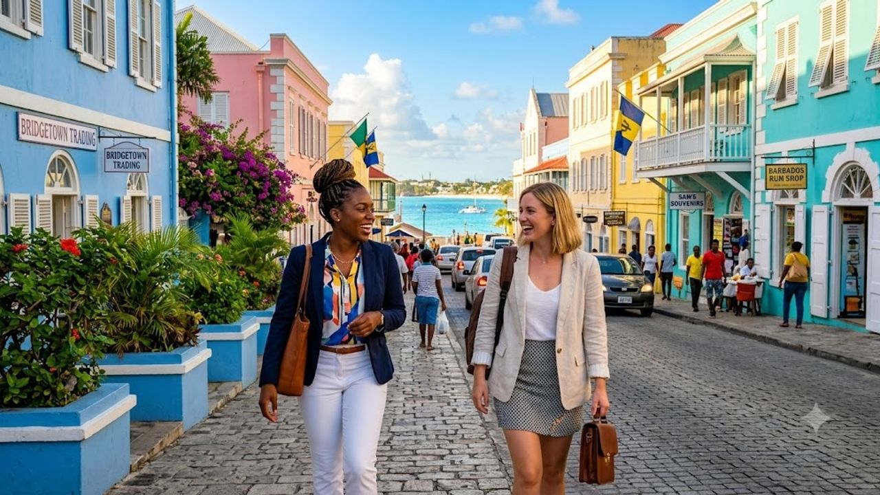 Caribbean Tourism Organization Announces Junior Assistant Accountant Opening in Barbados