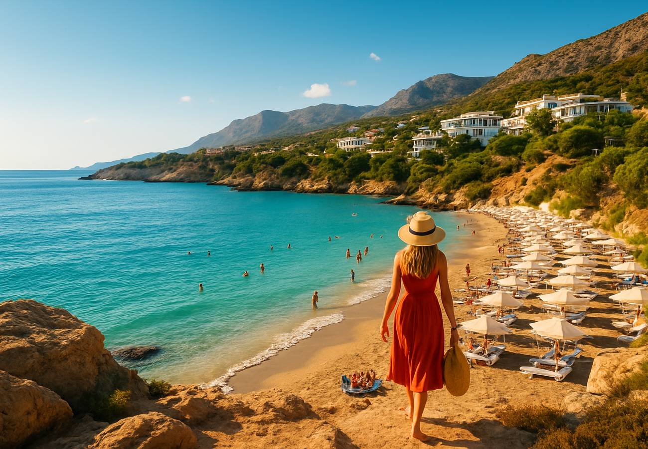 Cyprus Tourism Boom: US and UK Lift Travel Warnings