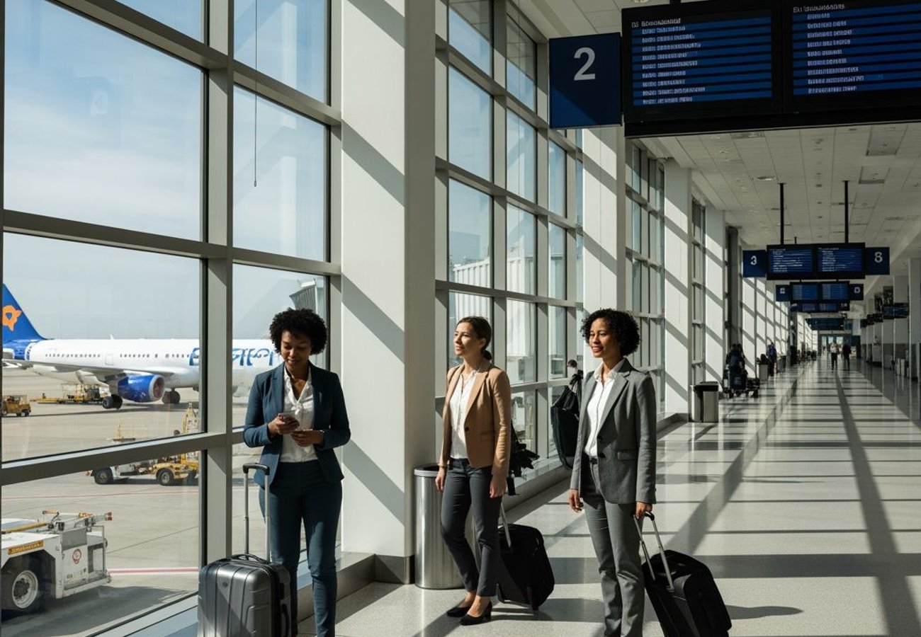 Delta Flight DL1375 Diverts to Rochester: Inside the Airbus A321 Precautionary Landing That Showcases Modern Aviation Safety