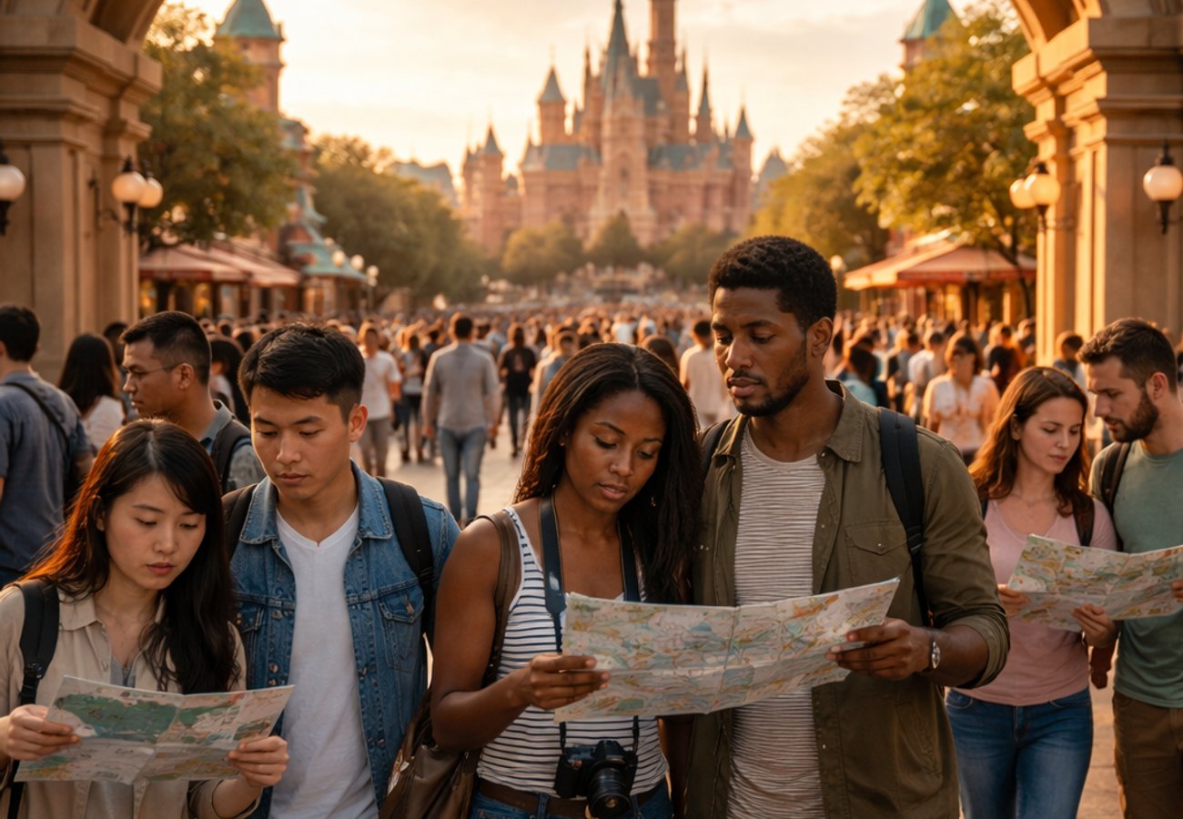 Disney Franchise Fatigue Is Reshaping Global Theme Park Tourism in 2026: What International Travelers Need to Know