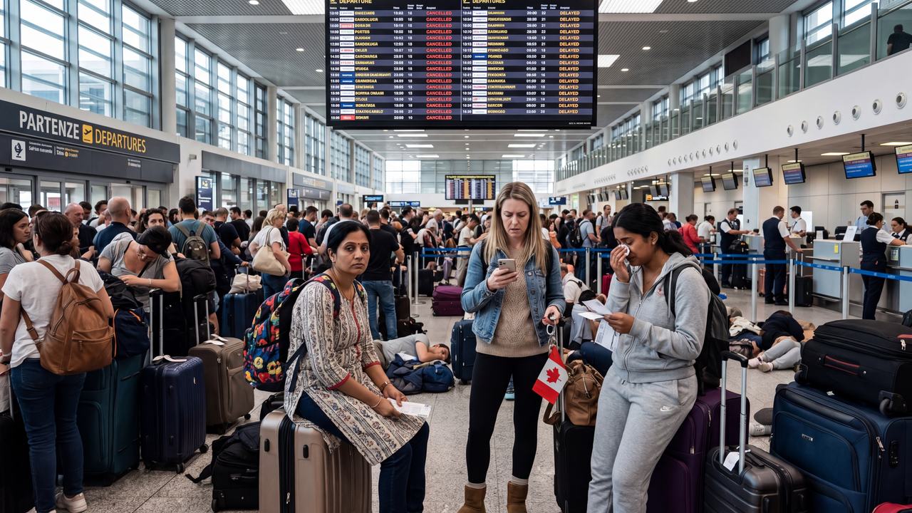 Ethiopia Strengthens Global Ties as Addis Ababa Emerges as Premier Diplomacy and Aviation Hub