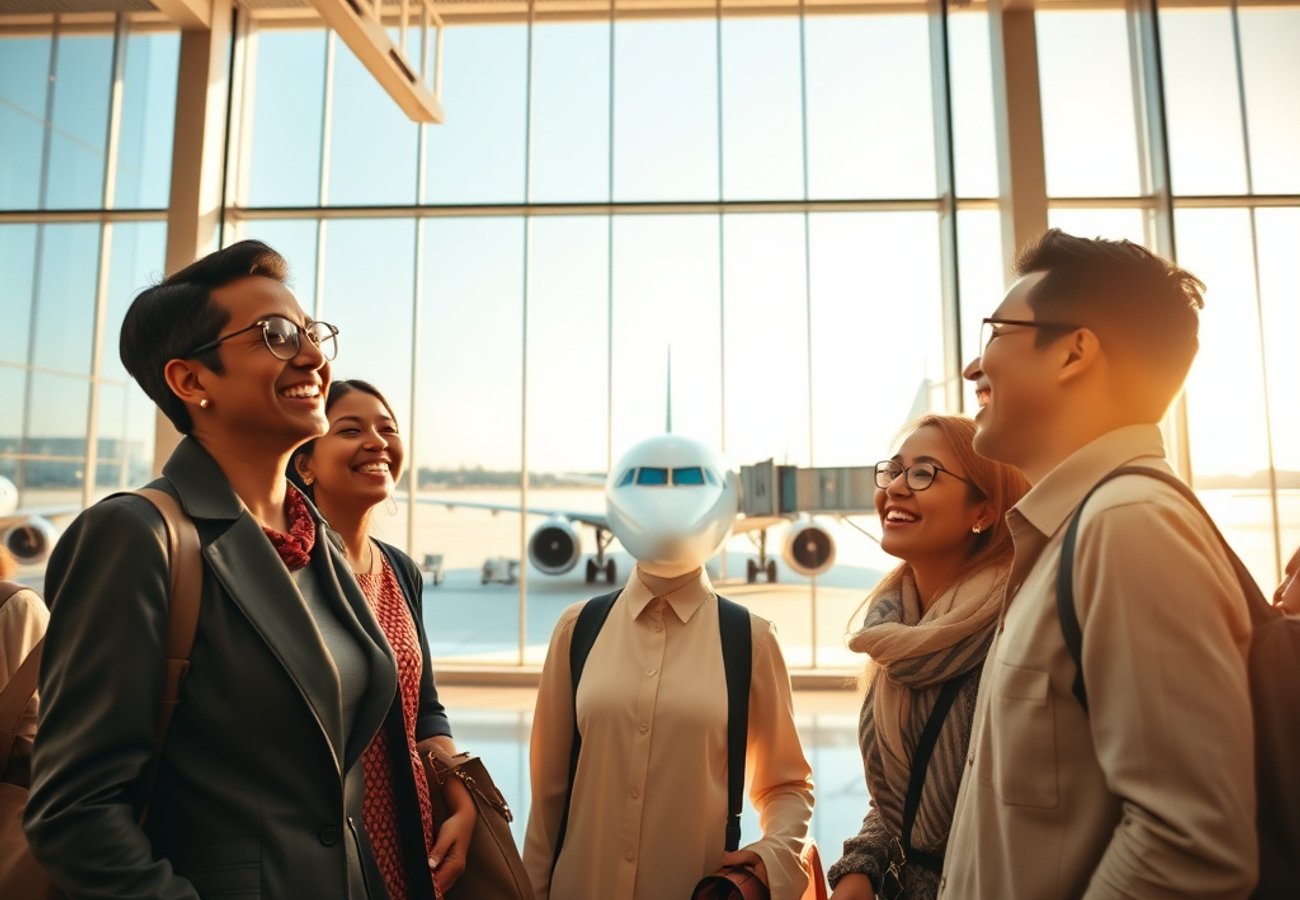 Etihad Records Immediate Sell-Out for Inaugural Dhaka Service, Signaling Surge in Gulf-South Asia Demand