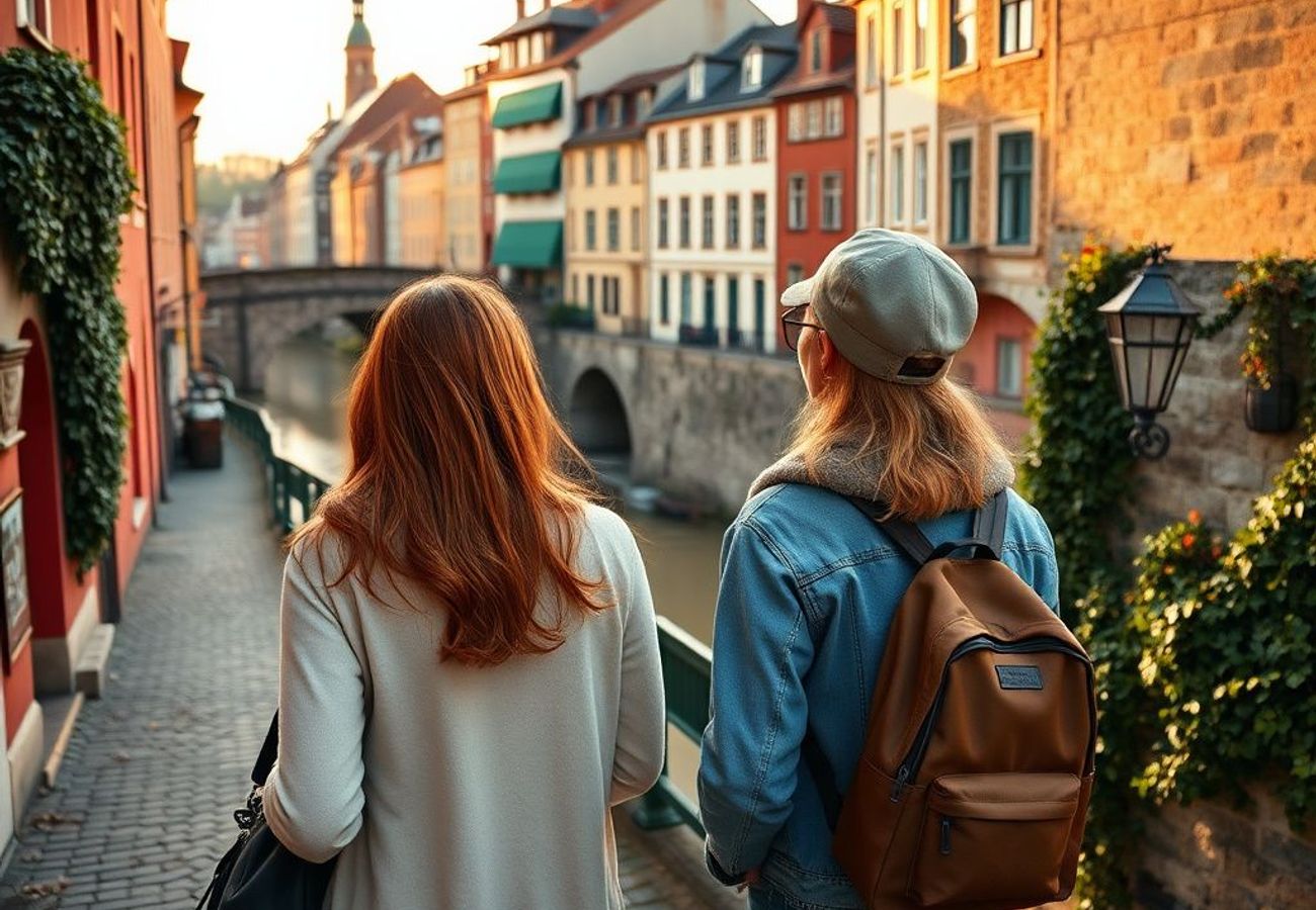 Europe's Tourism Tax Revolution: How Ireland Joins Italy, France, Spain, and Greece in Overtourism Crackdown