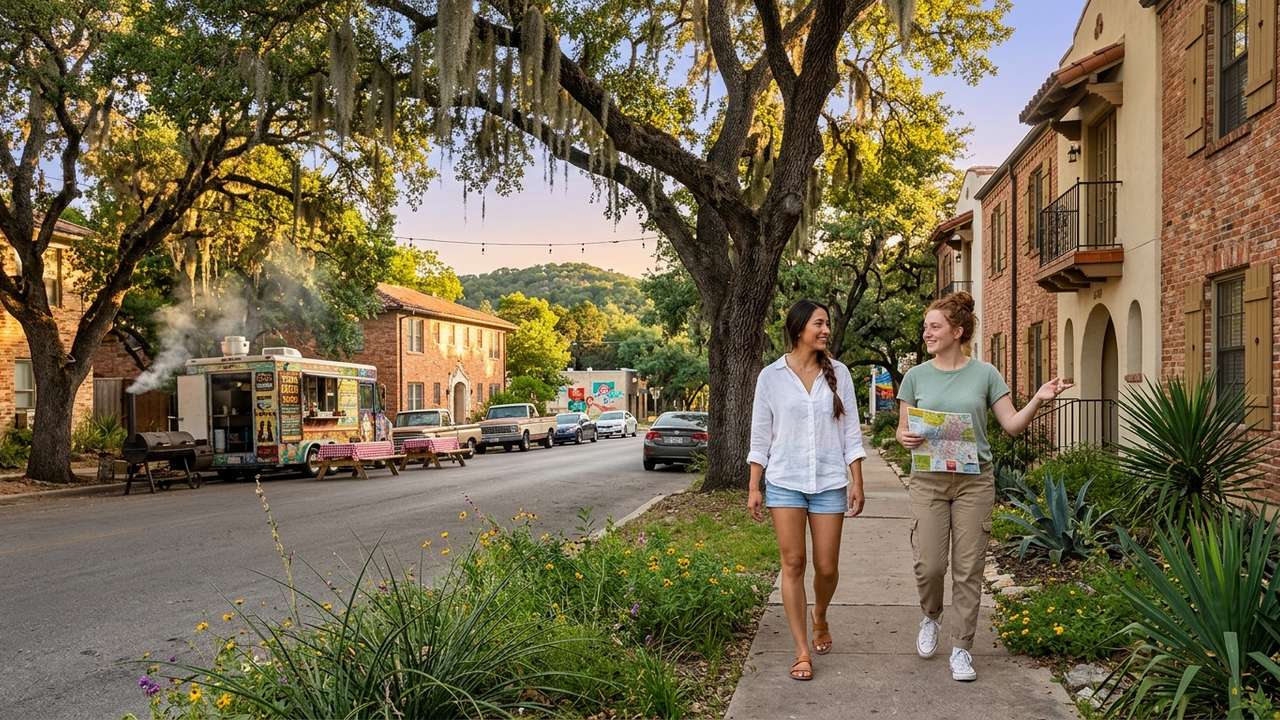 Austin’s 2026 Housing Update: Five Undervalued Neighborhoods Delivering Significant Rental Savings and Strategic Transit Access