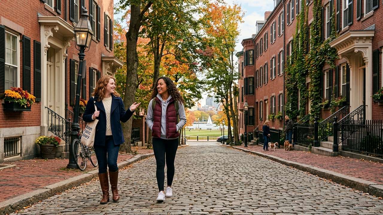 Boston’s Most Affordable Neighborhoods in 2026: Where Renters Find Space Near Transit, Waterfronts, and City Core
