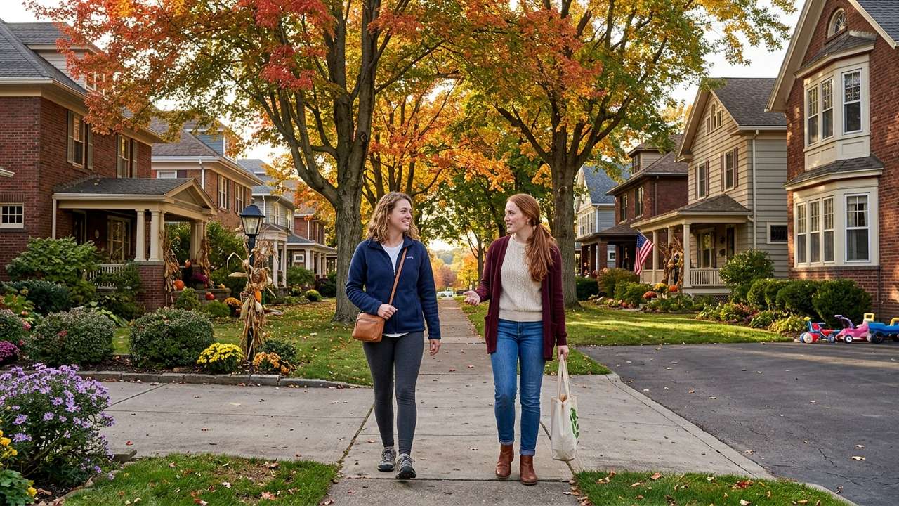 Five Most Affordable Neighborhoods in Rochester, NY | Apartments.com