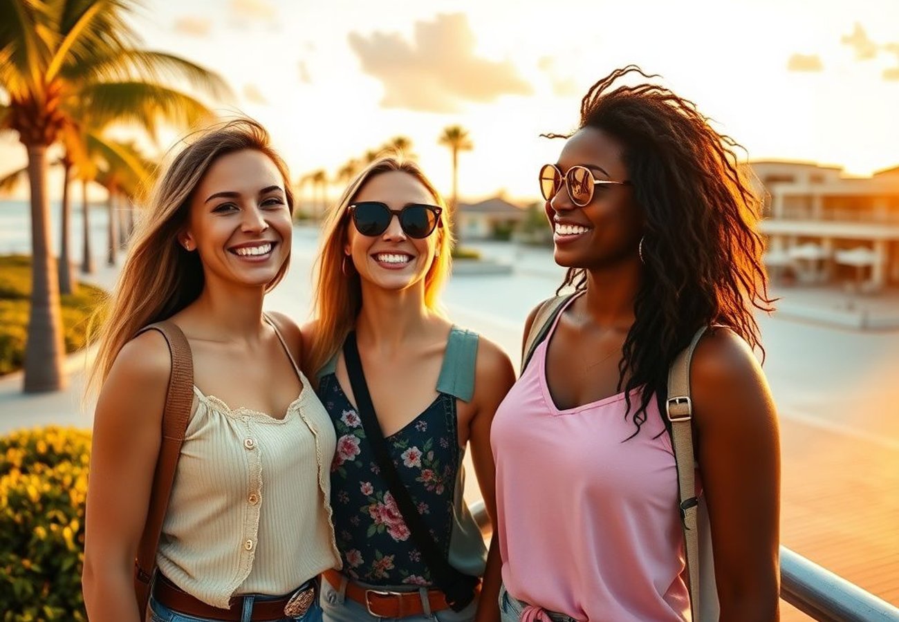 Florida Summer 2026: Four Distinct Travel Routes Reshape Beach, City, and Nature Tourism Across the State