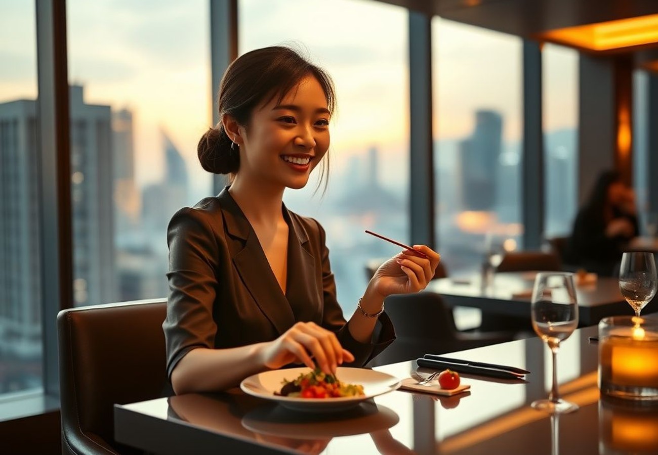 Four Seasons Hotel Osaka Appoints Oscar Abril Bonthuis as F&B Director, Elevating Japan's Luxury Dining Scene
