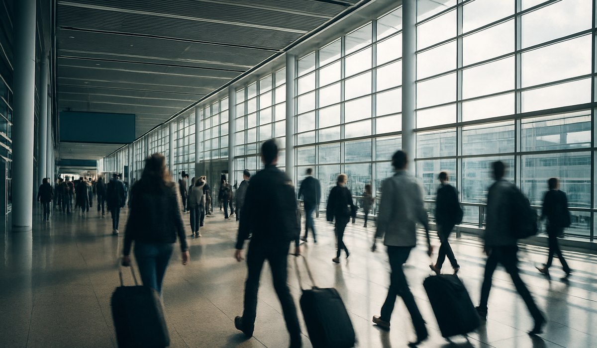 Germany scraps airport transit visa for Indian nationals June 2026