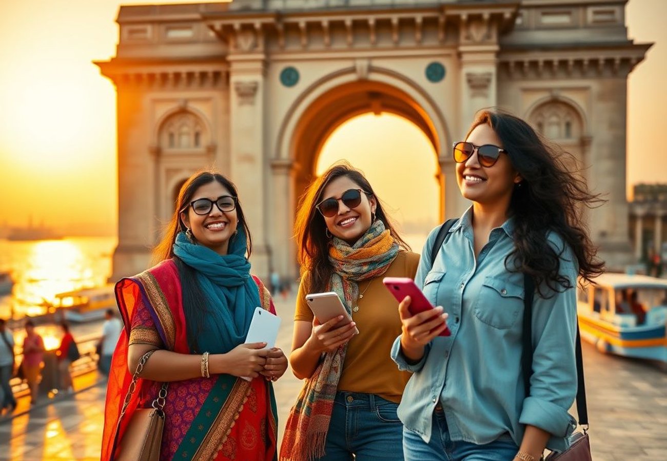 India's 2026 Budget Slashes TCS on Foreign Travel to 2%, Launches Digital Heritage Grid