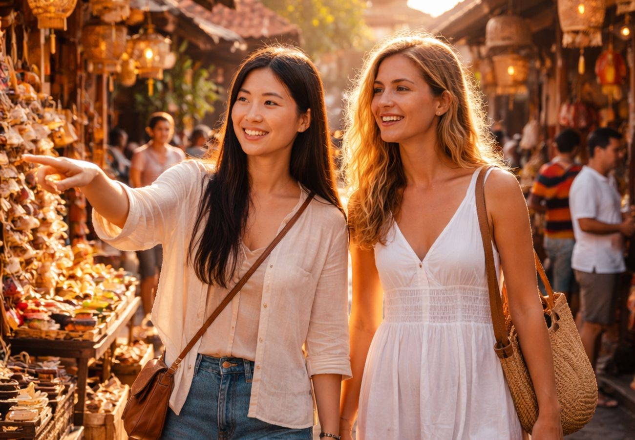 Indonesia Adds Japan, South Korea, Australia to Visa-Free Bali Initiative Amid Middle East Flight Crisis and Tourism Collapse