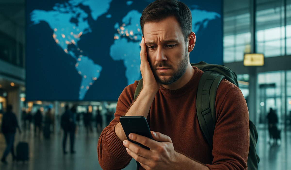 Insurance takes travel coverage to war zones: Go Insurance fills critical gap