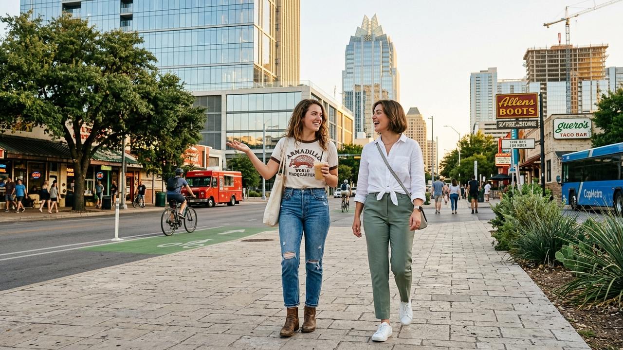 Texas Rental Market Analysis 2026: Costs, Trends, and Livability