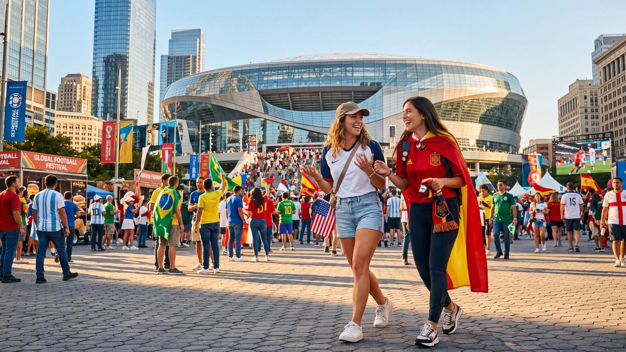 Argentina Crushes Bolivia, Brazil, Paraguay, Mexico, Peru and More American Countries with High Purchasing Power for US Tourists as Weak Currency Makes It the Lowest-Cost Destinations