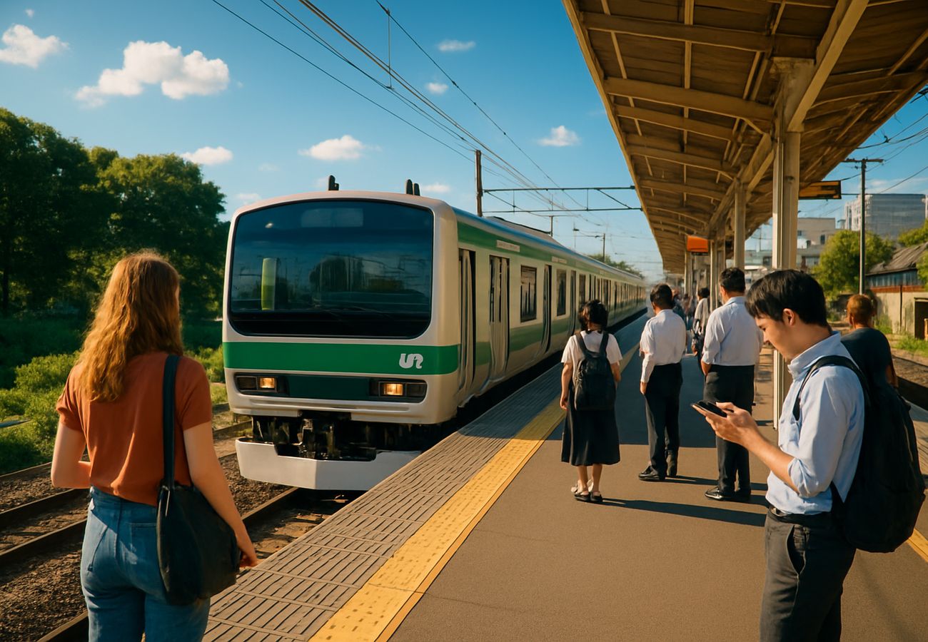 Japan Train Etiquette 2026: 7 Mistakes That Instantly Annoy Local Commuters