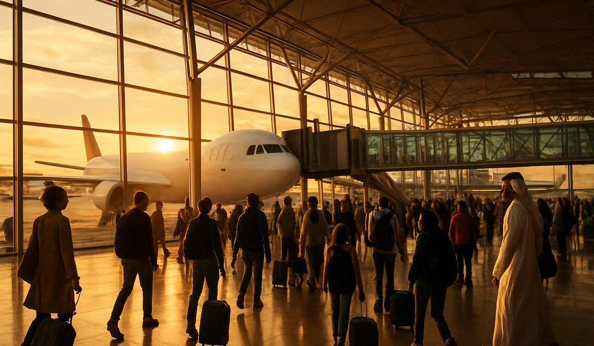 Karryon Top 10 Stories Week: Essential Travel News June 2026