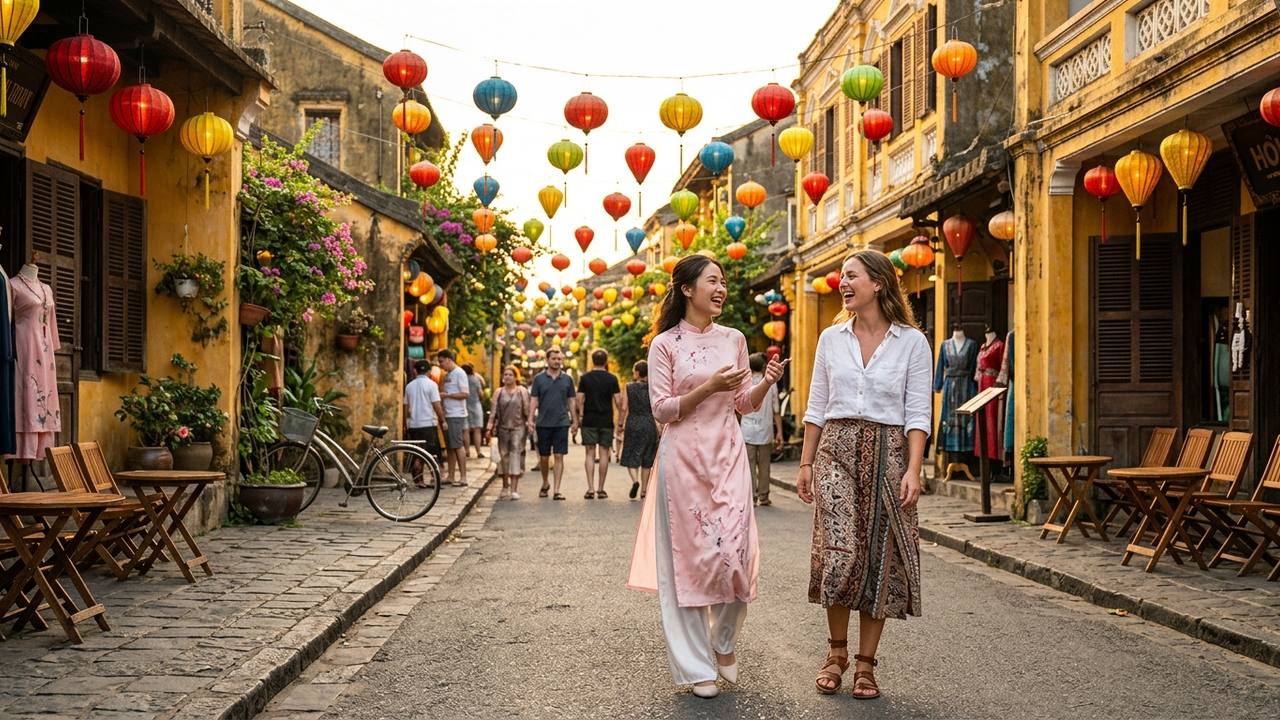 Vietnam Emerges as Southeast Asia’s New Travel Powerhouse