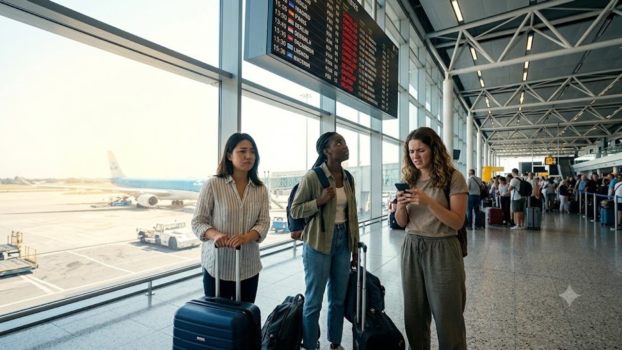 Latest Europe Travel Advisory: Crucial New Heatwave Bans Are Taking Effect Right Now—Check Your Destinations Before Takeoff!