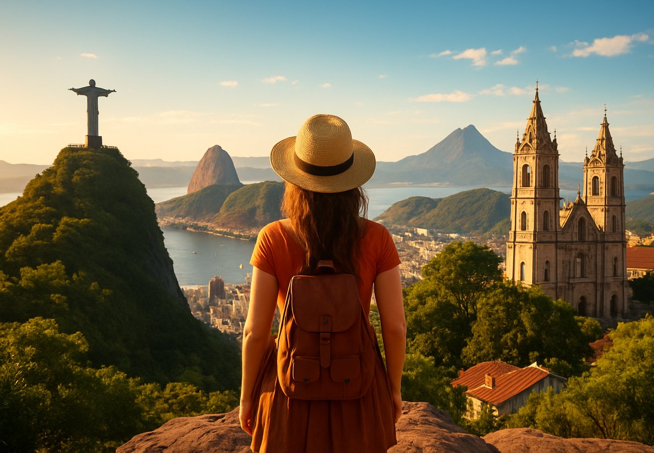 Latin America Tourism Boom: 8% Spending Surge in 2026