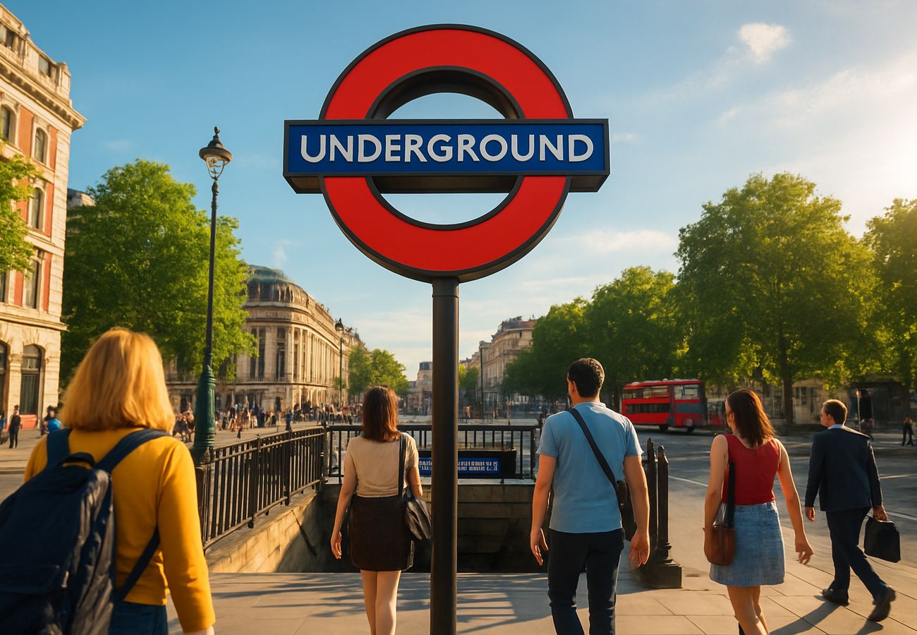 London Tube Strike May 31: Complete Travel Impact Guide