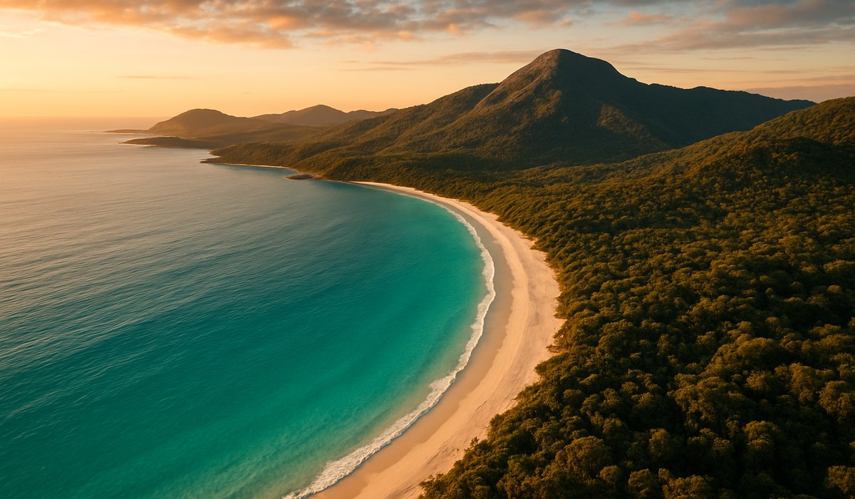 Luxury Southern Crossings Celebrates 40 Years of Bespoke Australasian Travel