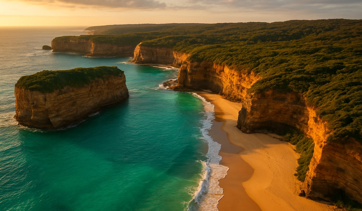 Luxury Southern Crossings Marks 40 Years: Stuart Rigg Reveals Anticipation Over Personalisation
