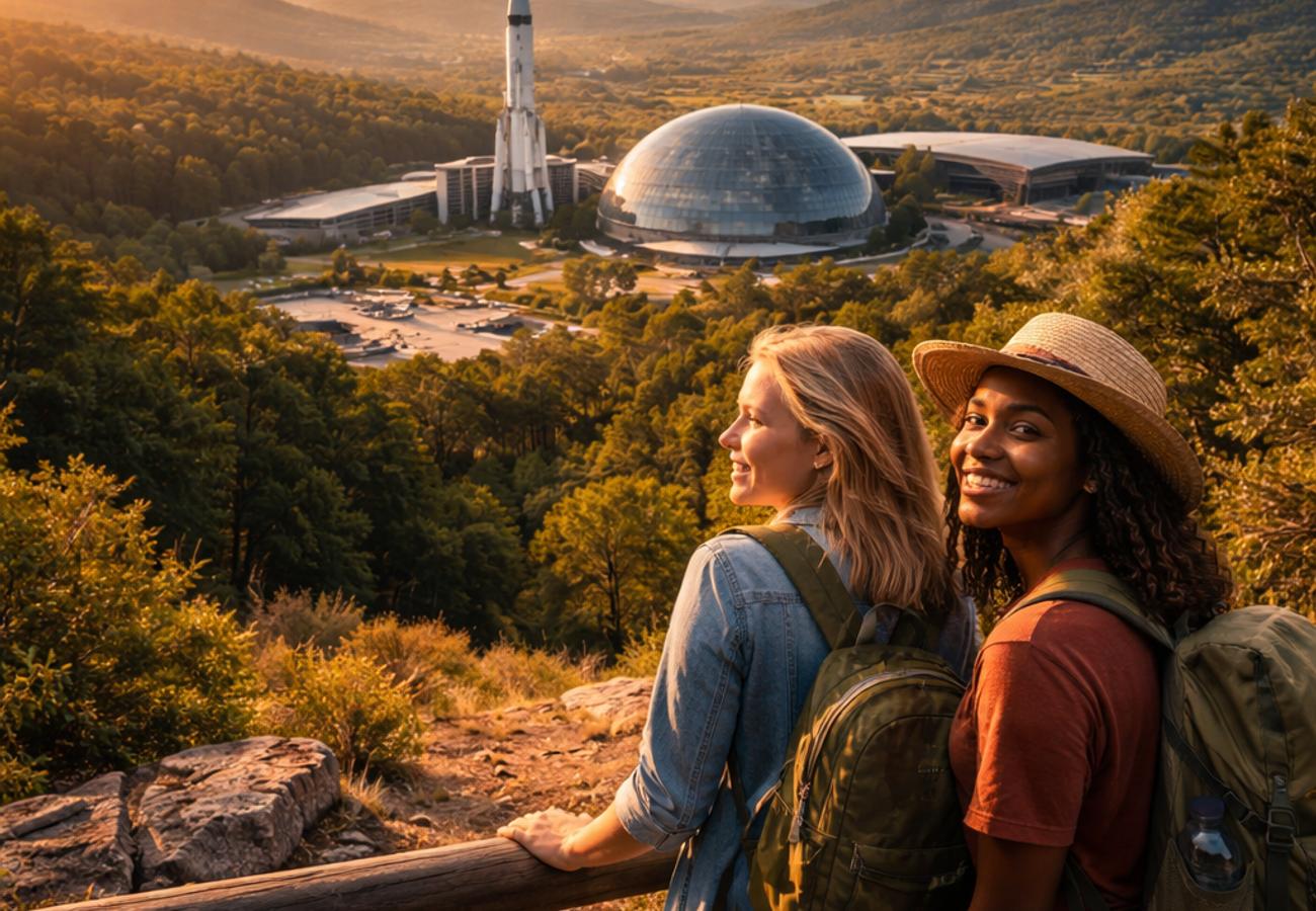 Madison County Alabama Launches 2026 Tourism Overhaul: Science, Sports, and Outdoor Adventures Drive Regional Growth Strategy