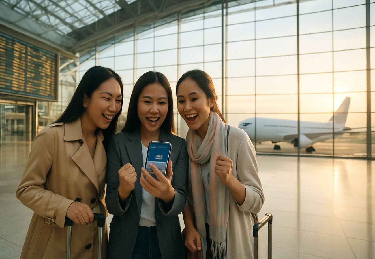 Malaysia Airlines and Singapore Airlines Offer New Joint Fare Products for Enhanced Travel, ETTravelWorld
