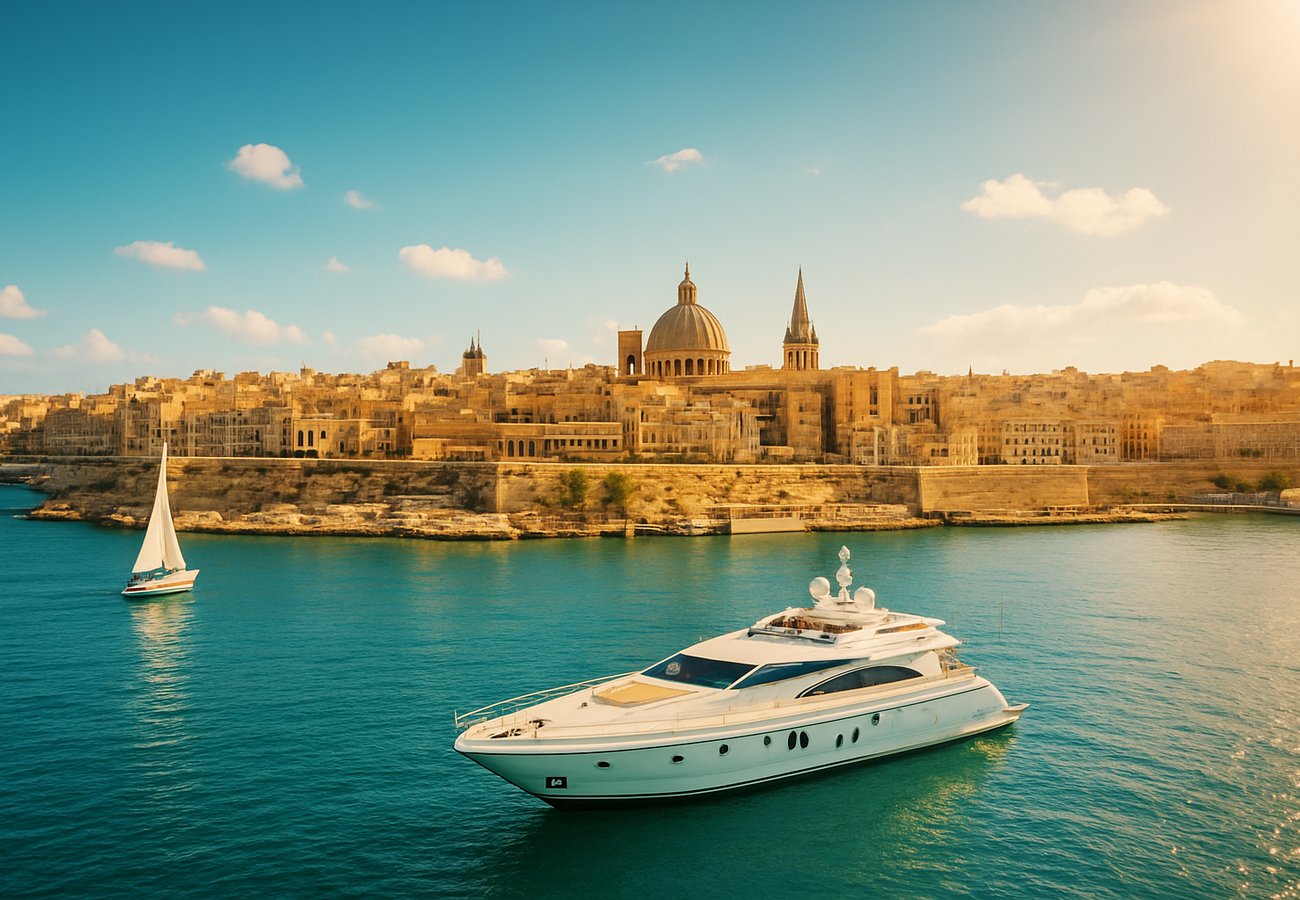 Malta's Luxury Surge: How One Island Dominated Global Premium Travel in 2026