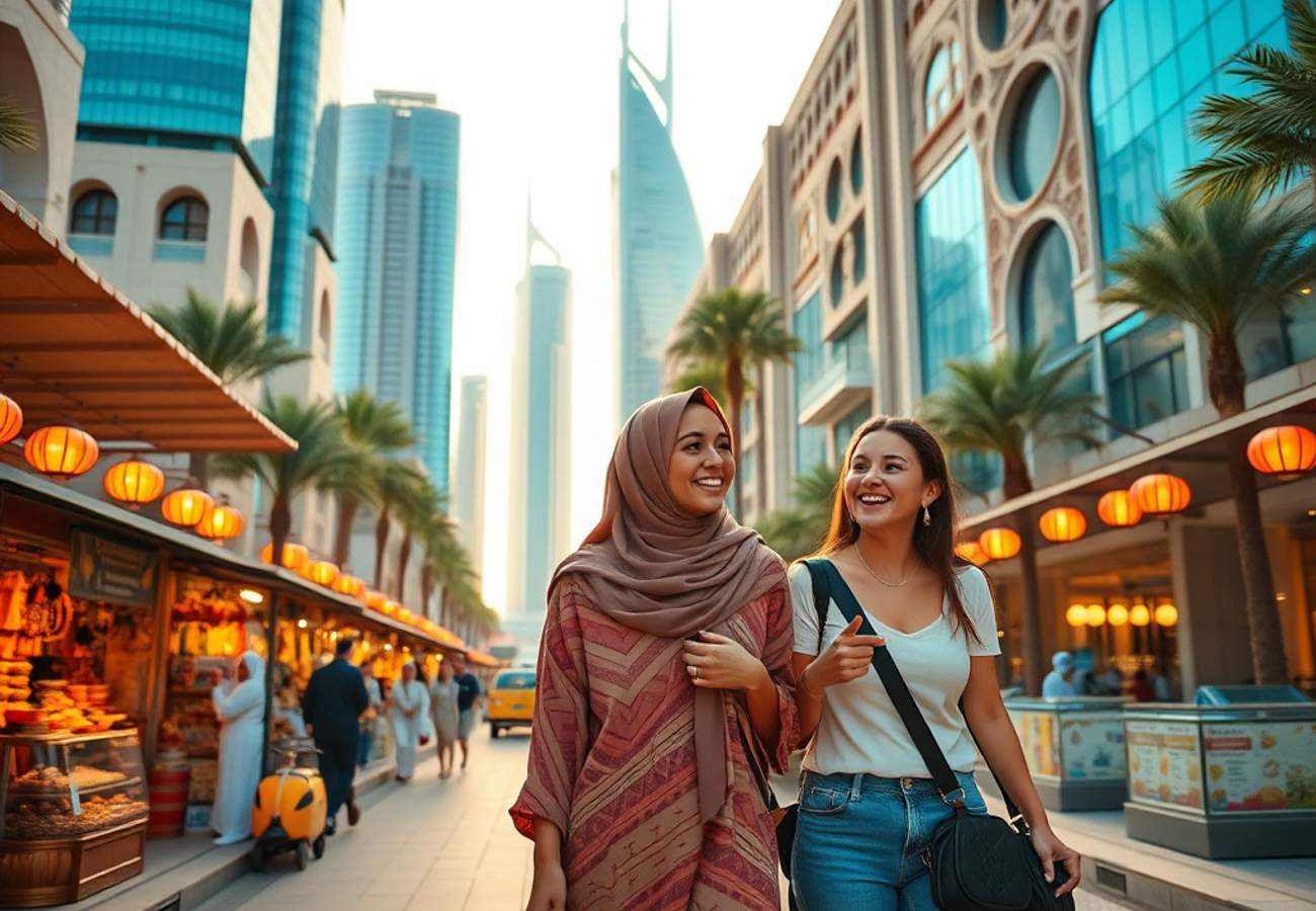 Middle East Tourism Boom: 7 Countries Ease Travel Advisories as US-Iran Peace Talks Boost Bahrain, UAE, Saudi Arabia Recovery in 2026