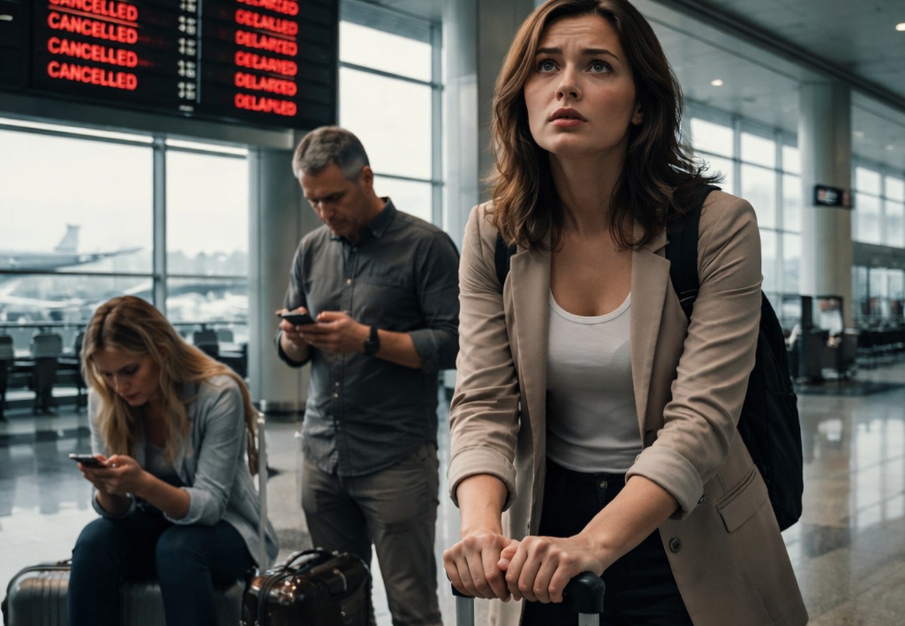 Middle East Travel Crisis: 14 Countries Under Missile Alerts, Airspace Lockdowns, Tourism Paralyzed in 2026