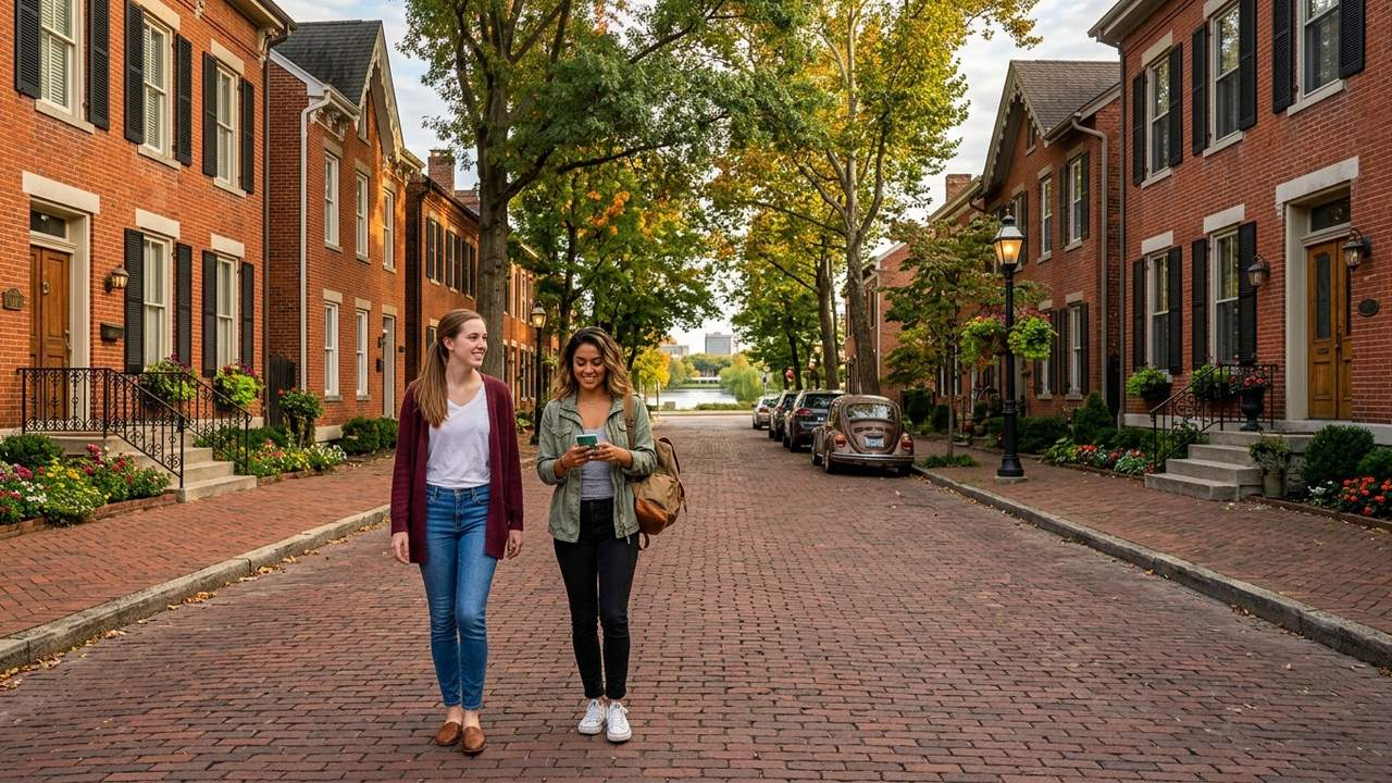 5 Most Affordable Neighborhoods in Columbus | Apartments.com