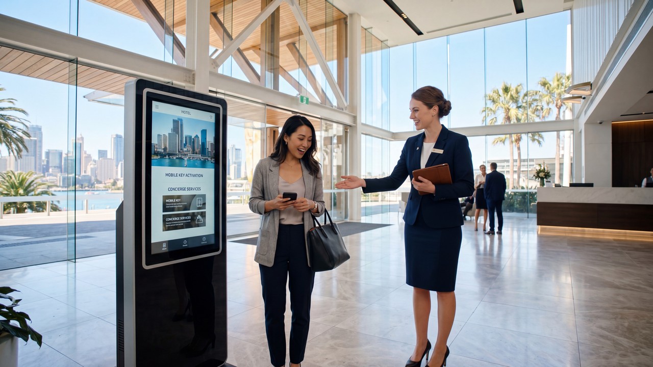 Agoda AI Update: Real-Time Flight Tracking and Predictive Booking Tools