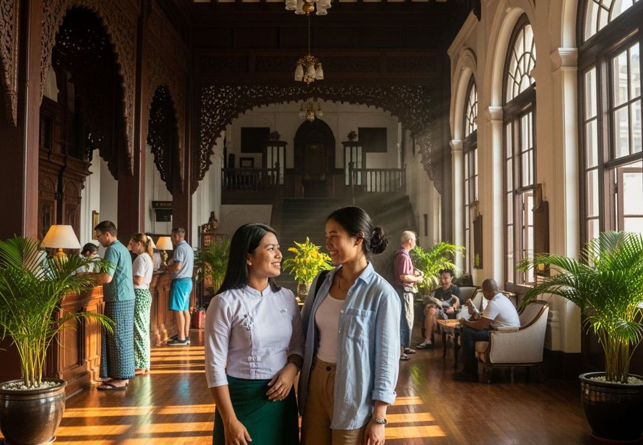 Myanmar Hosts Mekong Tourism Forum 2026: Six Nations Unite Behind Sustainable Travel and Community Empowerment