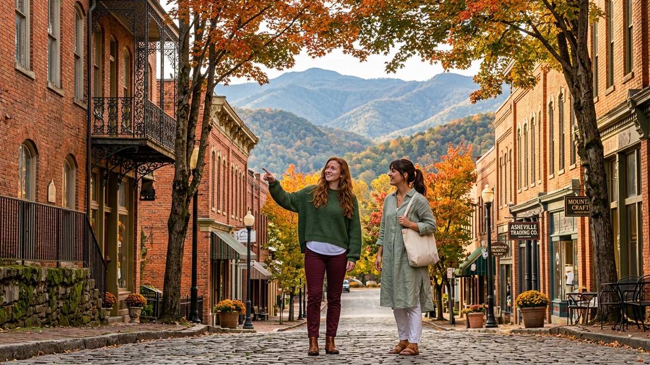 North Carolina Travel Tips & Advice