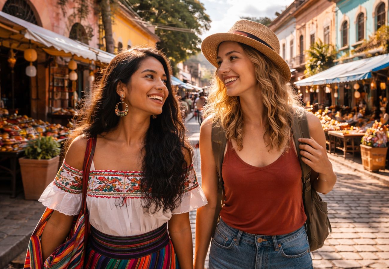 Paraguay, Palau, and Uzbekistan Emerge as Top Underrated Travel Destinations in 2026
