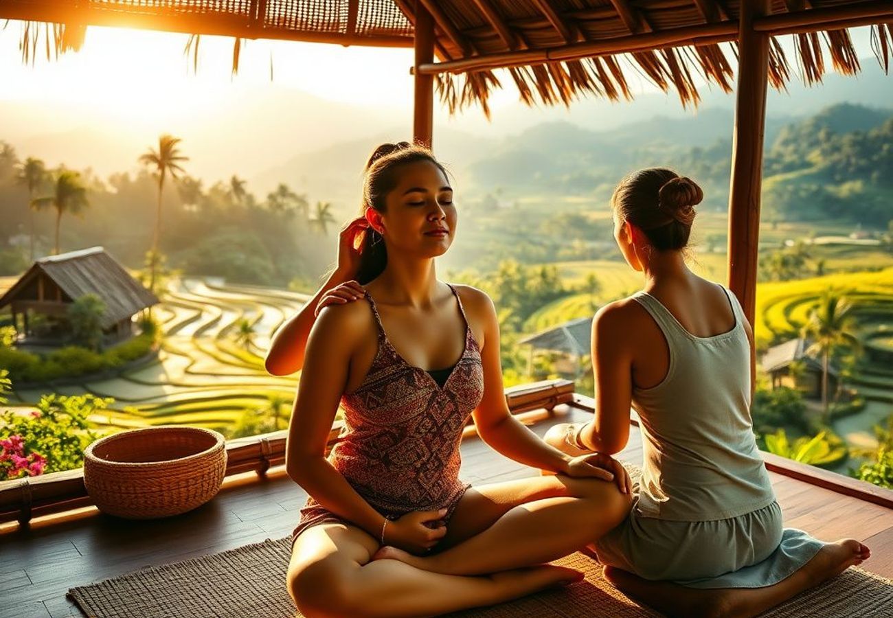 Philippines Wellness Tourism Surge 2026: Cultural Healing Practices Challenge Thailand and Indonesia's Regional Dominance