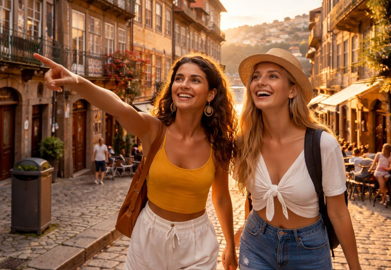Portugal Dominates Europe's Sports Tourism in 2026: How Fans Are Extending Trips Beyond the Match