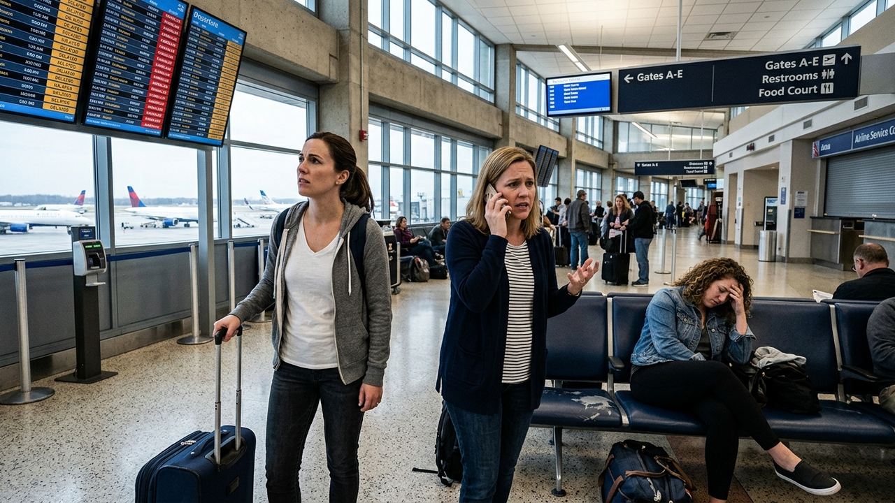 Allegiant Air Cuts Nearly 30 Routes, Temporarily Exits Three Cities