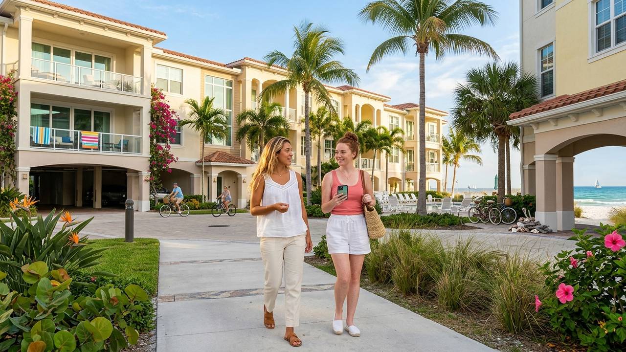 Navigating the Southwest Florida Rental Market: Price Shifts, City Profiles, and Essential Lease Planning