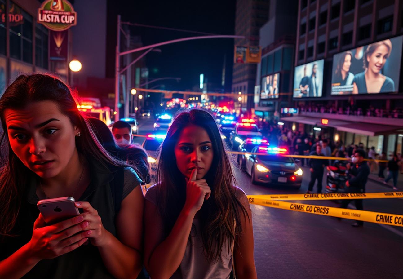 San Jose FIFA World Cup 2026 Security Crisis: Fatal Shooting Near North Market Street Fan Zone Sparks Downtown Lockdown and Homicide Investigation