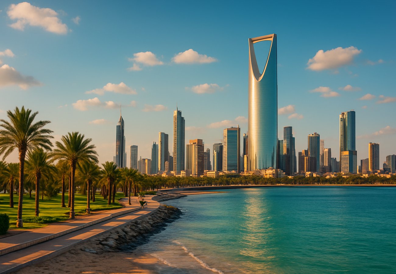 Saudi Arabia Joins Global Finance Regulators with Five-Day Advance Notice Rule
