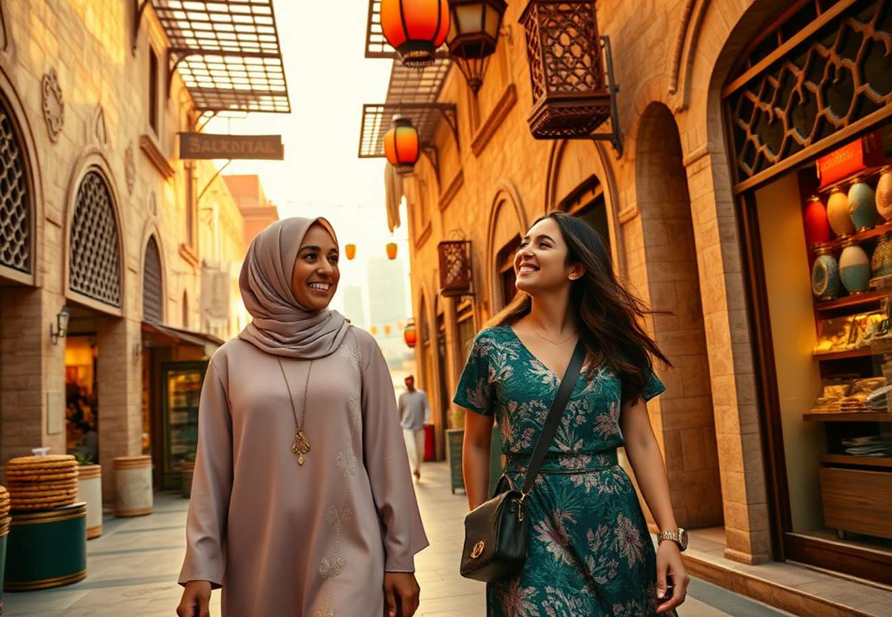 Saudi Arabia Hits SAR 82.7 Billion Tourism Spending Boom in Q1 2026 as Türkiye Joins US, Egypt, India in Record Surge