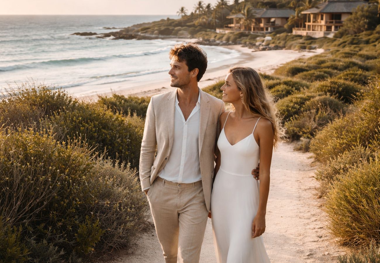 Sober Honeymoon Travel Redefines Romance in 2026 as Couples Prioritize Wellness Over Celebration