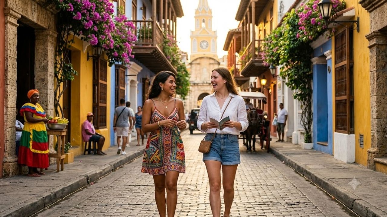 South America Emerges as Primary Long-Haul Alternative for U.S. Travelers Amid Global Instability
