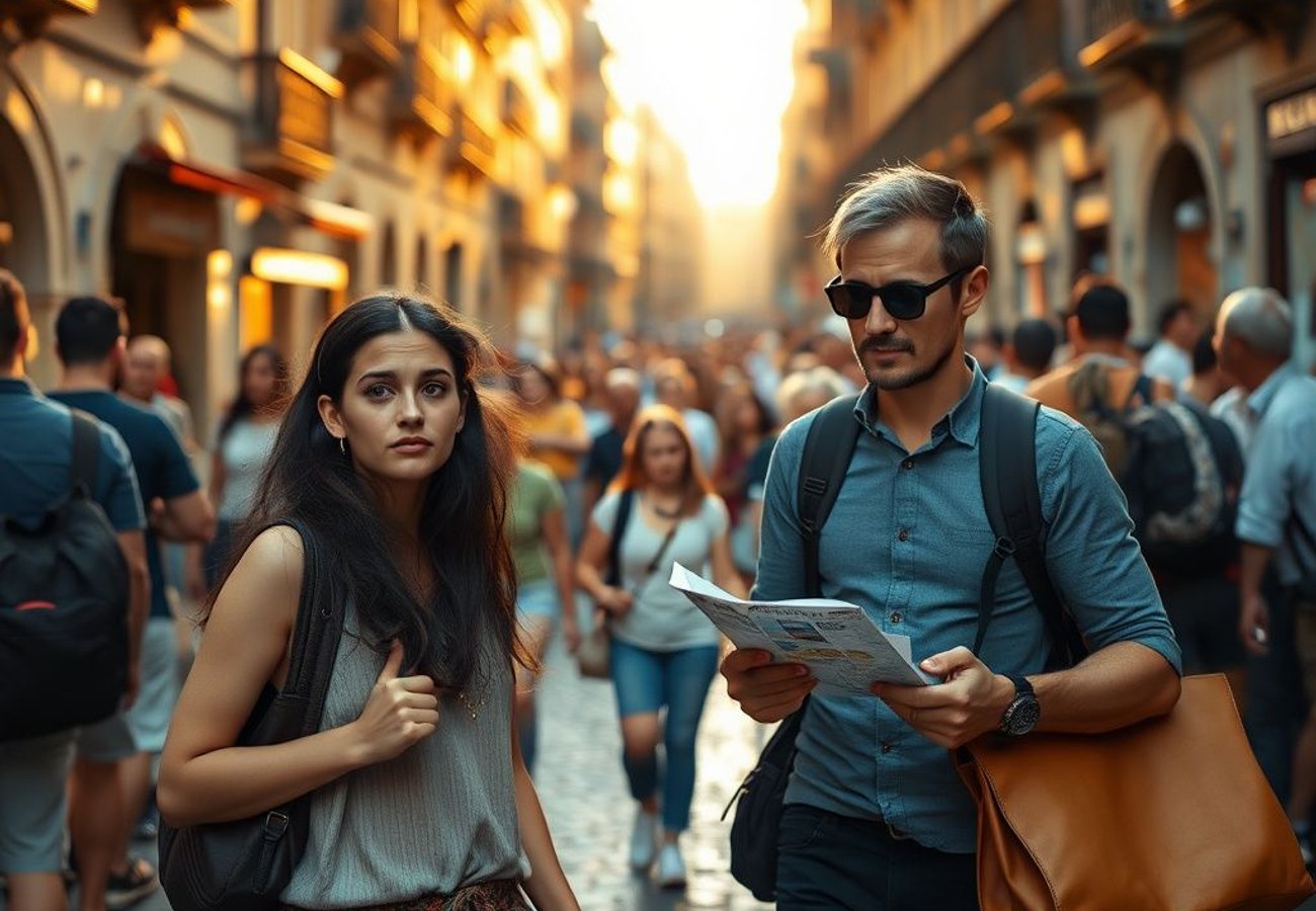Spain Joins 8 European Nations in Overtourism Revolt: How Governments Are Reshaping Travel in 2026