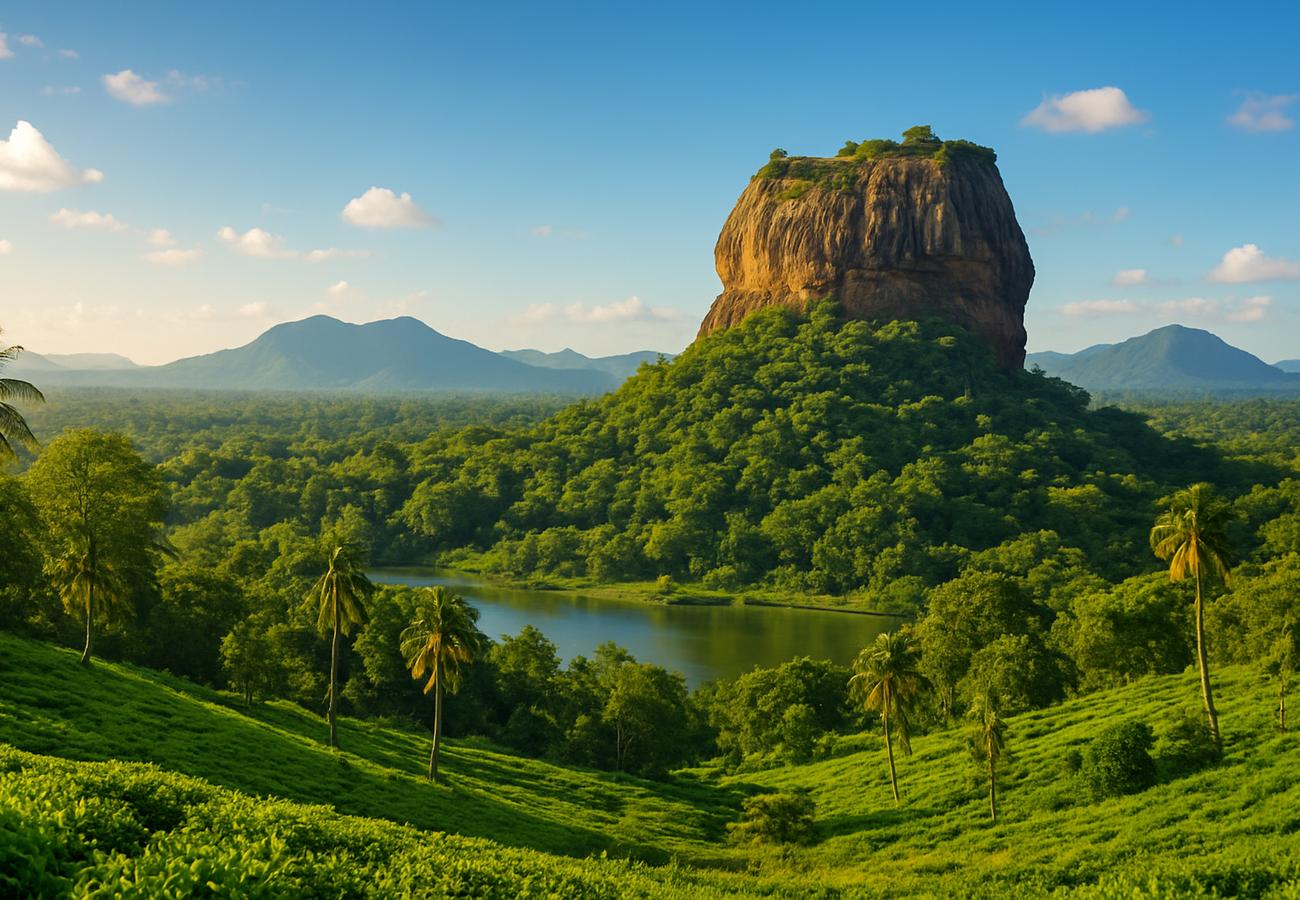 Sri Lanka Redefines Global Travel: The Hidden Nature Treasure Reshaping Vacation Planning